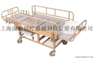 供应瘫痪病人护理床，上海家用护理床